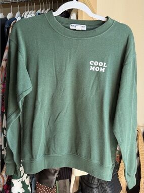 Cool Mom Sweatshirt